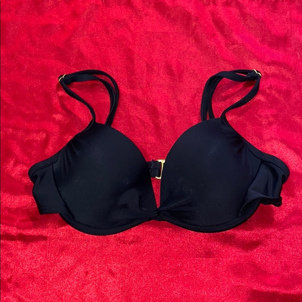 ‼️SALE‼️ Black Bikini top